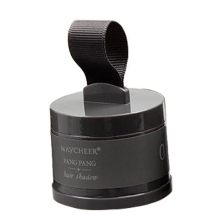 Мултифункционална пудра за сенки, Maycheer, 4гр, водоустойчива, за коса и вежди
