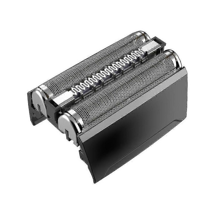 Cap de schimb pentru aparat de ras electric Braun Series 5, ABS+Metal, 1 buc.