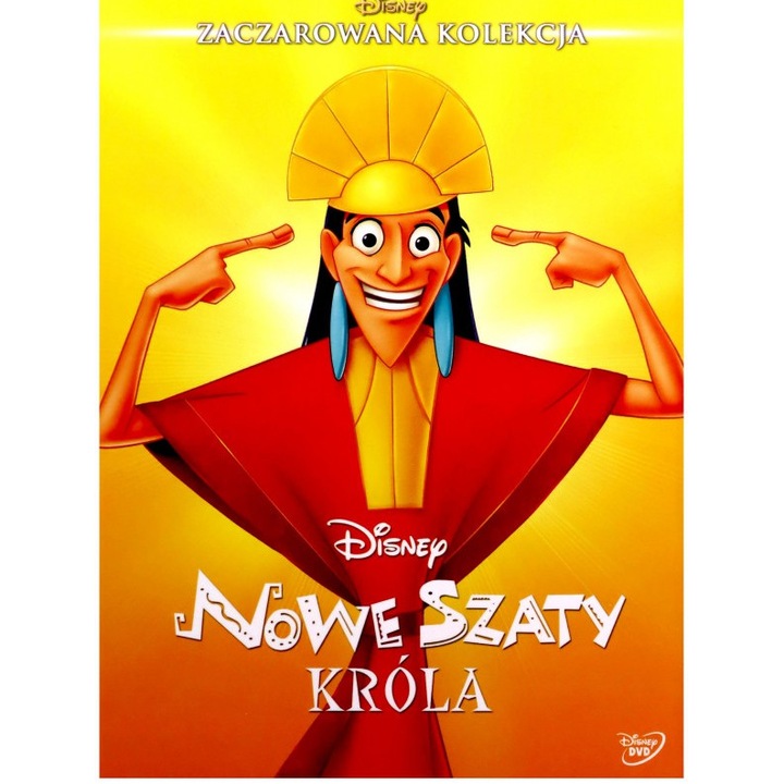 Imparatul Vrajit [DVD]