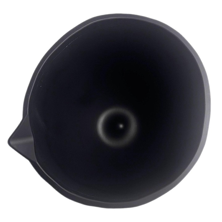 Folie din silicon pentru mixer KitchenAid 5 quart, rezistenta la temperaturi, reutilizabila, 26x24x6cm, set