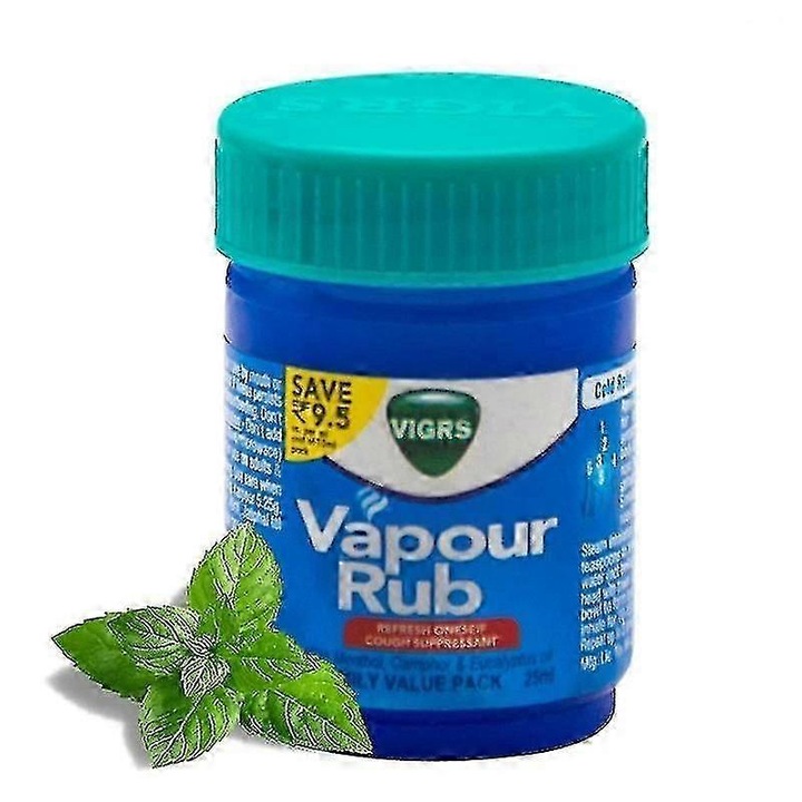 Balsam racoritor alb pentru insecte, 100ml, set de tratamente ingrijire corp