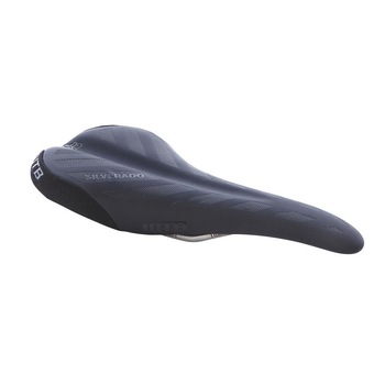 Sa Bicicleta Wtb Silverado Team - 127 x 263 Mm, Negru Sa Bicicleta Wtb Silverado Team - 127 x 263 Mm, Negru