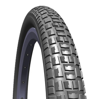 Cauciuc Bicicleta MITAS 20x2.00 V89 NITRO 54-406 Cauciuc Bicicleta MITAS 20x2.00 V89 NITRO 54-406