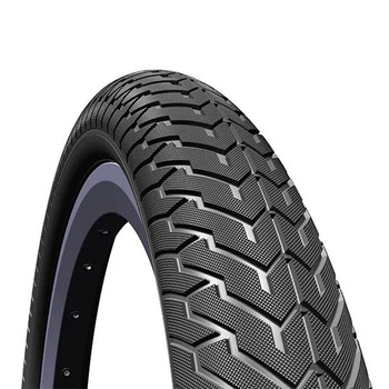 Anvelopa Bicicleta Mitas V94 Zirra - 20 x 2.25 Inch, Negru Anvelopa Bicicleta Mitas V94 Zirra - 20 x 2.25 Inch, Negru