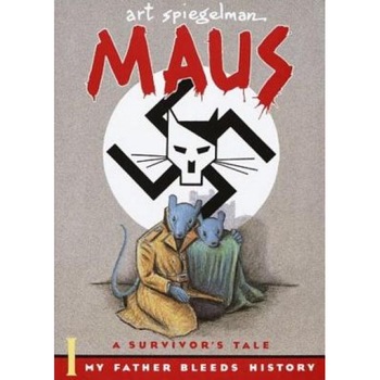 Maus: A Survivor's Tale, Art Spiegelman Maus: A Survivor's Tale, Art Spiegelman