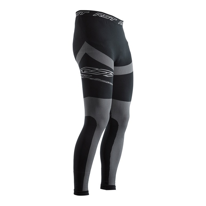 RST Tech-X Coolmax nadrág - fekete, M-L méret