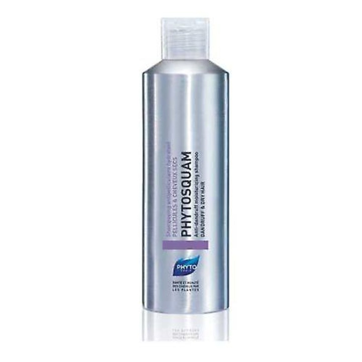 Sampon hidratant FIRE, 200ml pentru par uscat, elimina matreata, asigura hidratare si stralucire