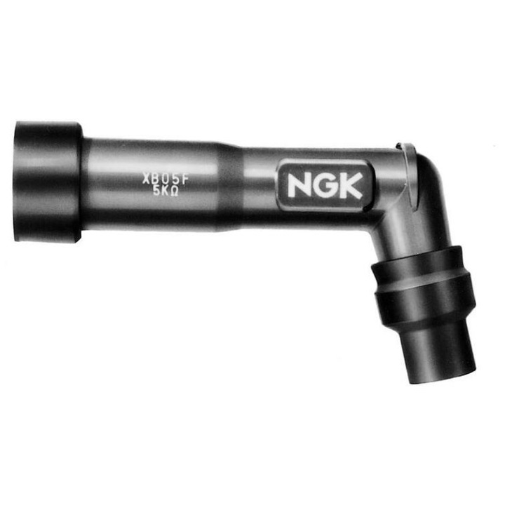 NGK motor gyertya sapka XB01F