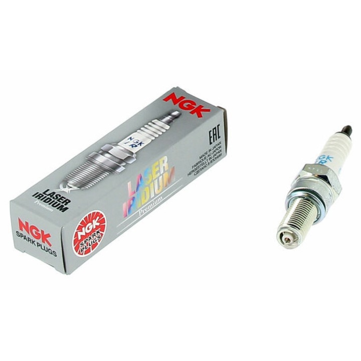 NGK Laser Iridium motor gyertya LKAR9BI-10