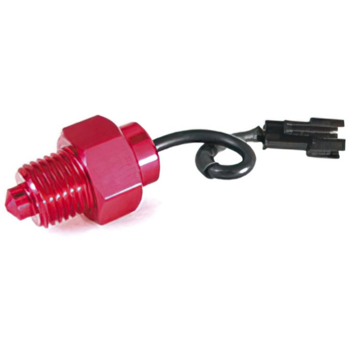 Температурен сензор Koso черен конектор 0 - 150 °C 10x1 мм