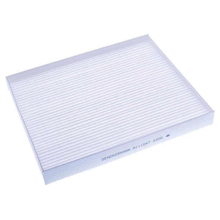 Denckermann M111047 utastérszűrő