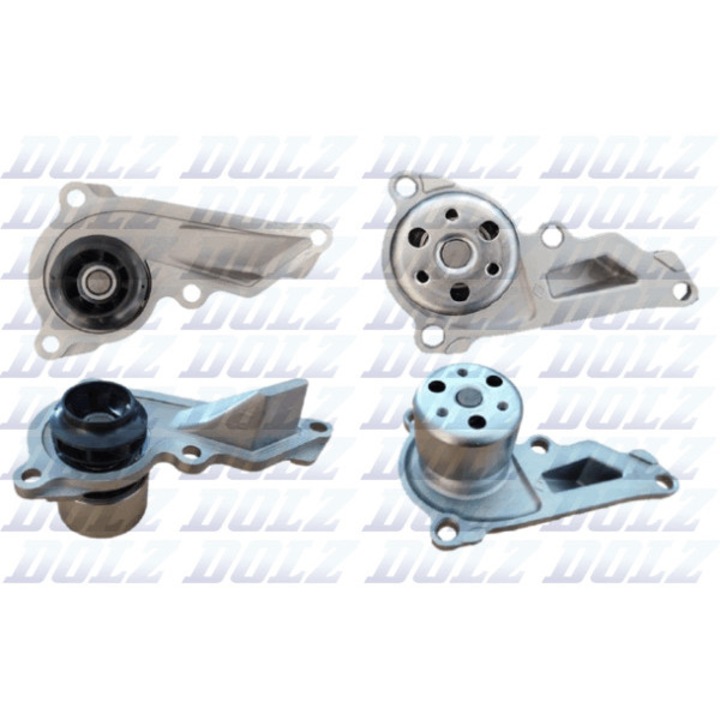 Водна помпа DOLZ R241