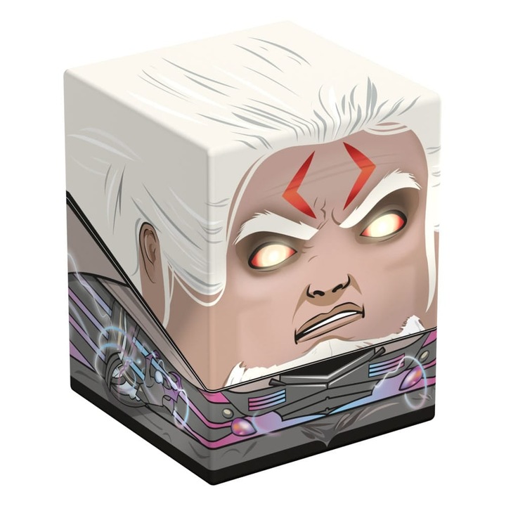 Squaroes Magic The Gathering Edge of Eternities – Cutie Deck Box 100 Carti