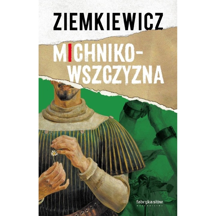 Michnikowszczyzna, Adam Michnik, 2023, Fabryka Słów