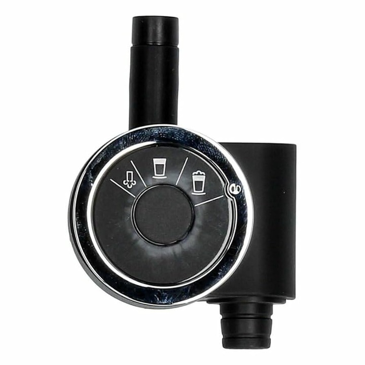Dispozitiv spumare e-SWC Supreme® pentru espressor Jura seria J / Z, echivalent cu 70820