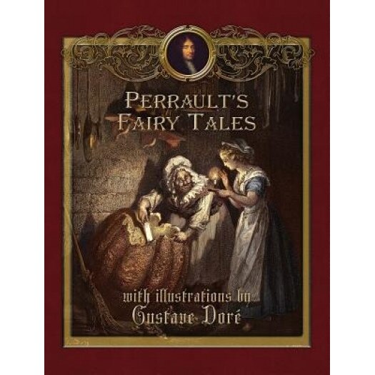 Perrault's Fairy Tales, Charles Perrault (Author)