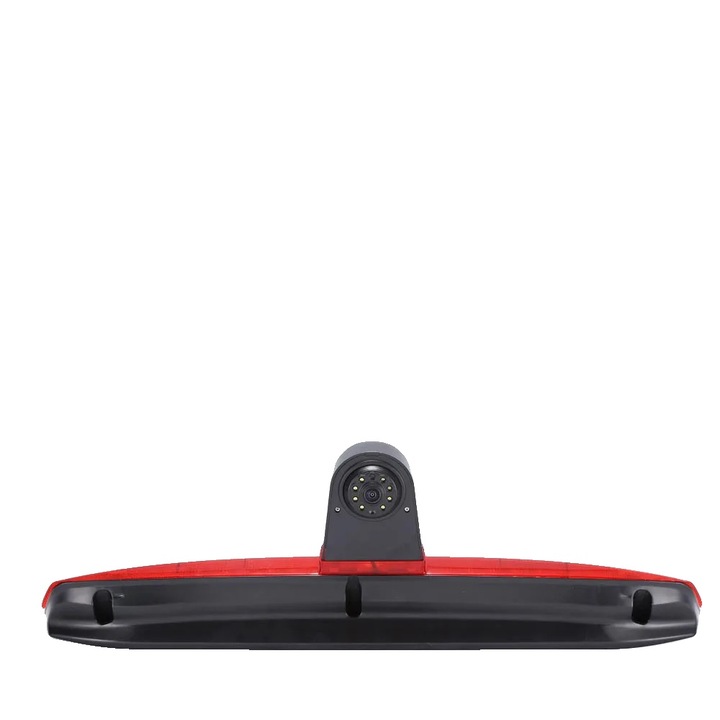 Camera de marsarier, 120°, conexiune cablata, 10m, 7244, set