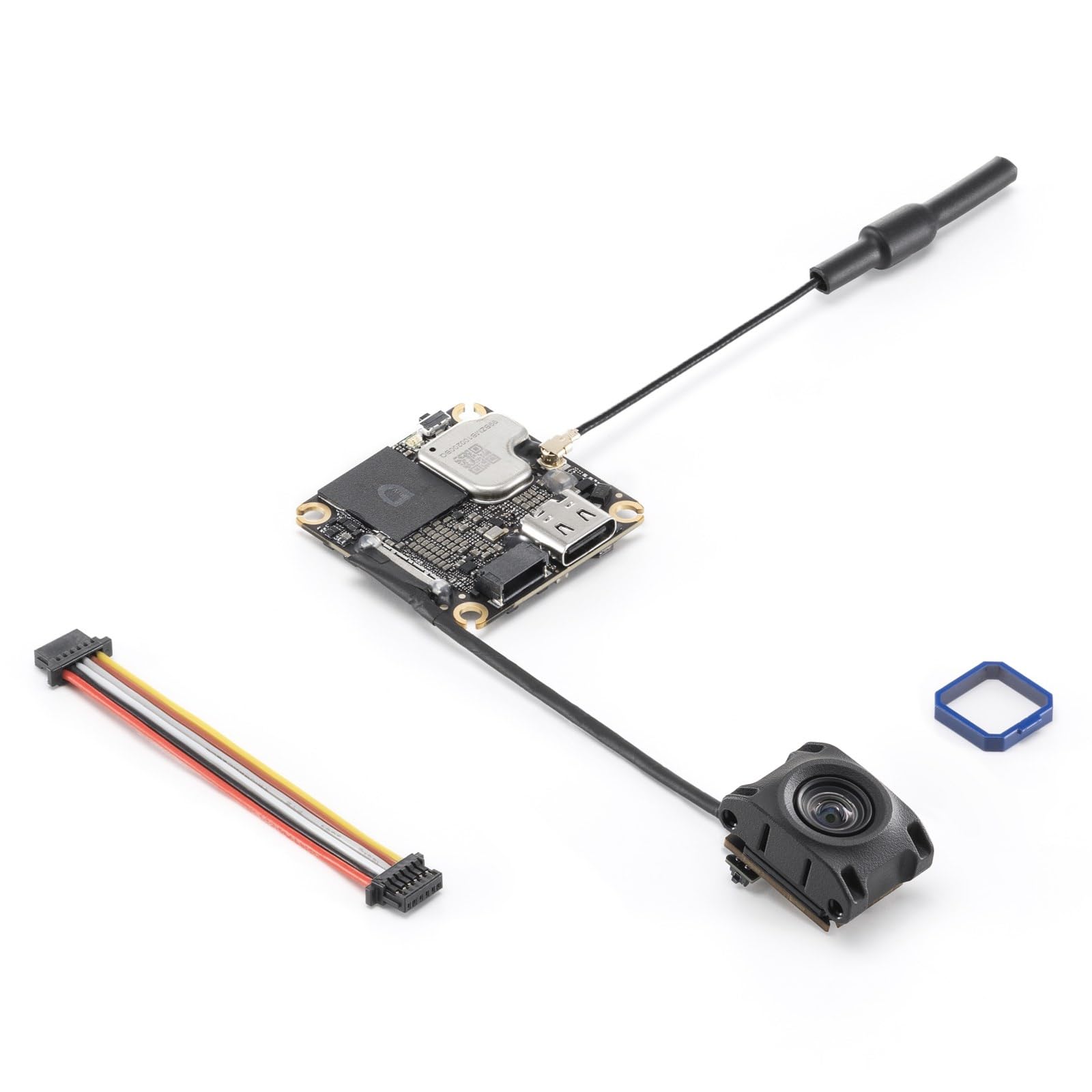 Unitate Dji O4 Air Pentru Drone Fpv, Sistem De Transmisie Digitala