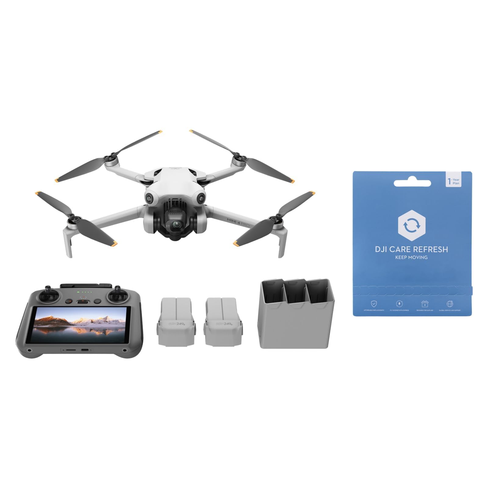Drona DJI Mavic 2 Pro - eMAG.ro
