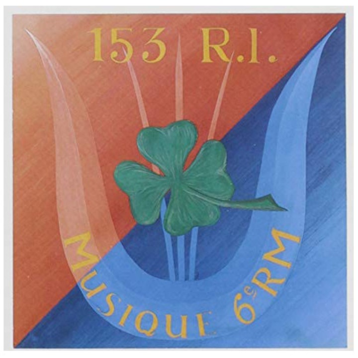 Musique Du 15.3 De Mutzig: Musique Regionale Vle R.M. Vol.2 [CD]