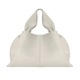 Geanta de mana, hobo, material PVC durabil, S