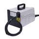 Aparat de sudura, 3500A, 3kW, 220V, design compact, material fier si aluminiu
