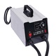 Aparat de sudura, 3500A, 3kW, 220V, design compact, material fier si aluminiu