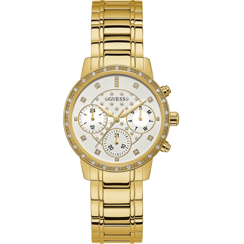 Guess Sunny női karóra W1022L2 eMAG.hu GW0118L2 Guess Venus női karóra