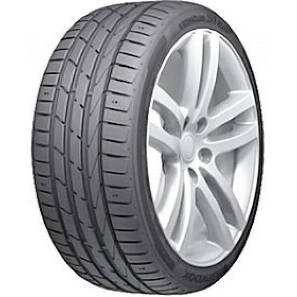 Anvelopa vara Hankook K117a Ventus S1 Evo2 235/50R19 99V