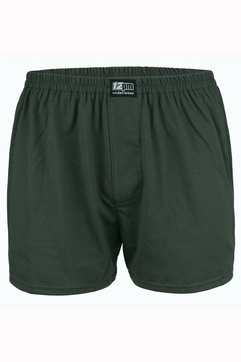 Ferfi boxer, Crystal 4 you kft, Cotton, Ne1`2, Khaki