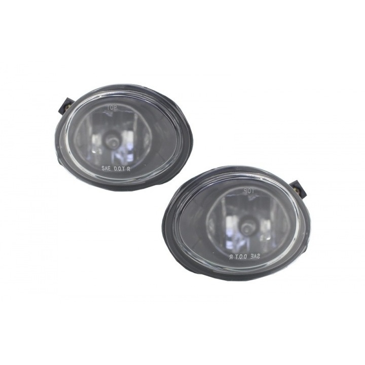 Proiectoare Lumini de Ceata compatibil cu BMW E46 1998-2003 E39 1996-2002 Versiunea Sport