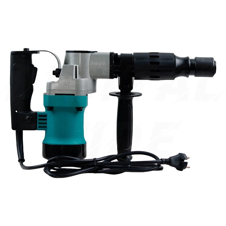 Rotopercutor, 1200W, 20J, maró