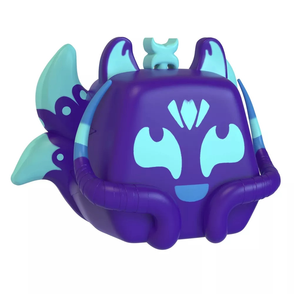 Blox Fruits Mystery Mini Bundle, set cu mascote si figurine