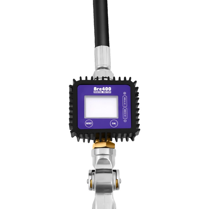 Dispenser de ulei, 58cm x 15cm, presiune de lucru 45BAR, precizie de masurare +/- 0.3%