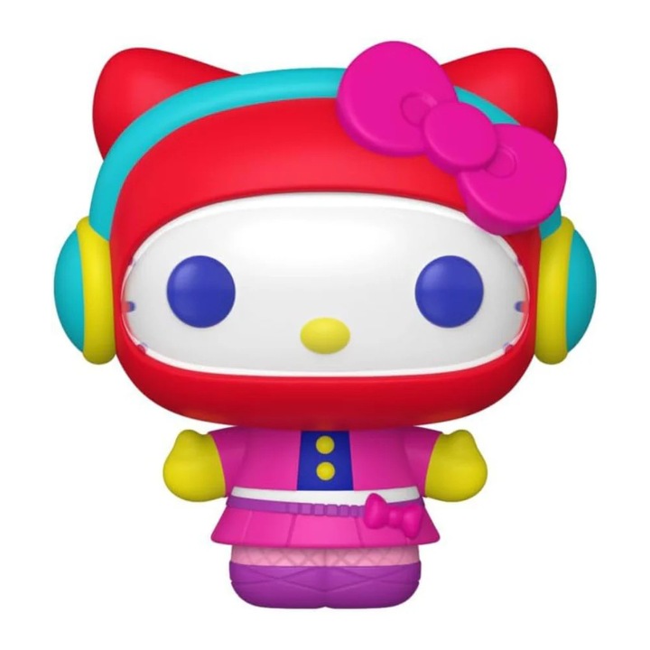 Фигурка FunKo Hello Kitty, 10 см, ексклузивно, за момичета