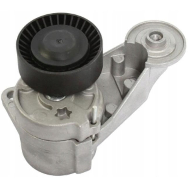 Обтегач на трапецовиден ремък Volvo XC70, 2,4D, OE 31251252, авточасти, нови