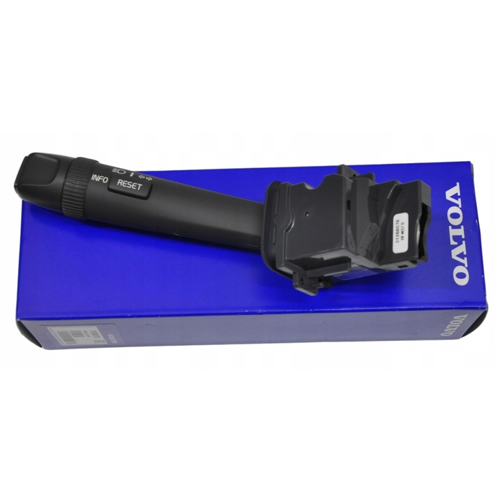 Лост за мигачи Volvo S60 V70 XC70 S80, OE 31268578, оригинална част, нова