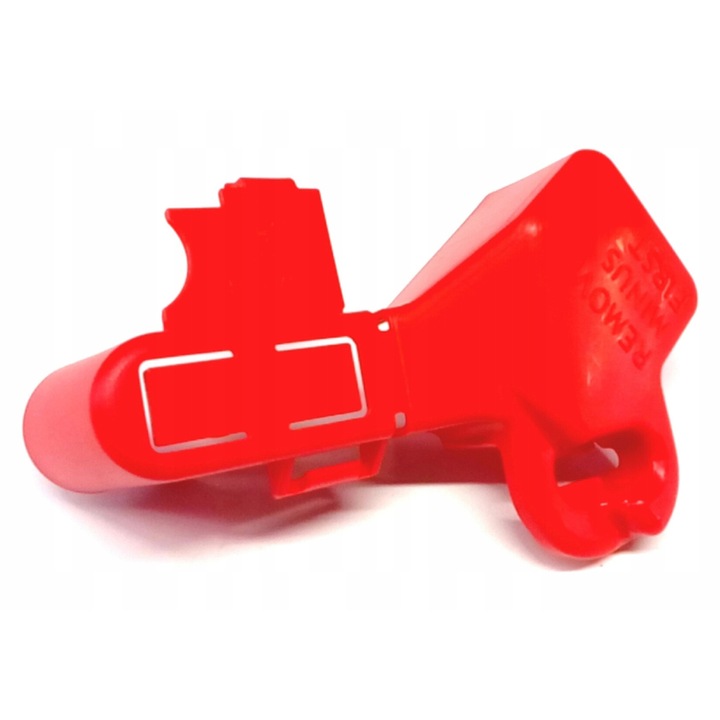 Volvo XC90, akkumulátorfedél, eredeti, 30772481