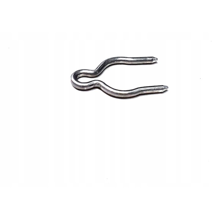 Скоба за кабели на нагревател Volvo, 30767252, 9171504