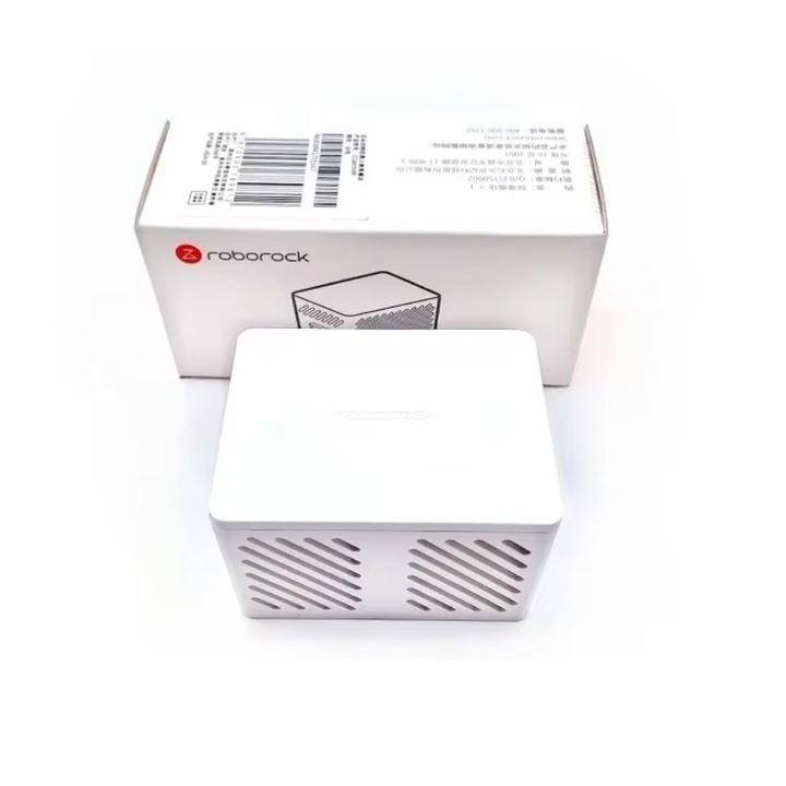 Modul bacteriostatic cu ioni de argint Roborock - pentru rezervorul de apa murdara