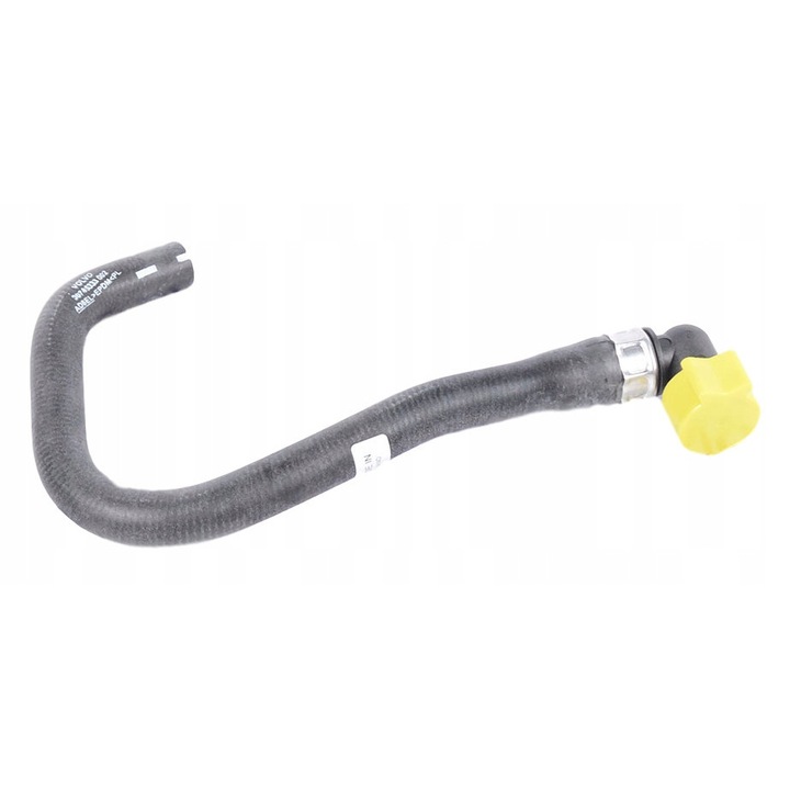 Teava furtun conducta, iesire din incalzitor, Volvo S60, V70, XC70, S80 ...