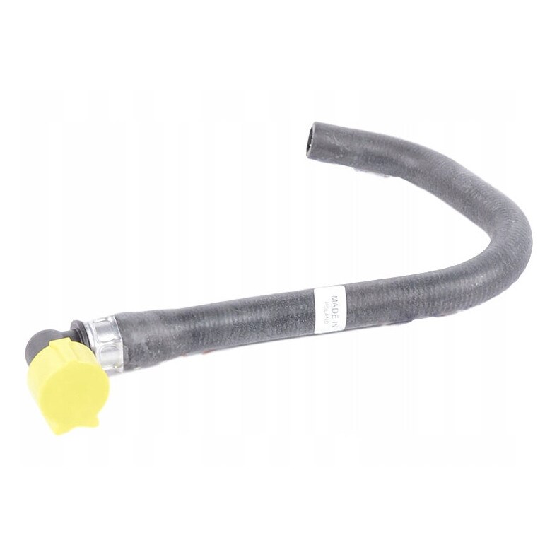 Teava furtun conducta, iesire din incalzitor, Volvo S60, V70, XC70, S80 ...