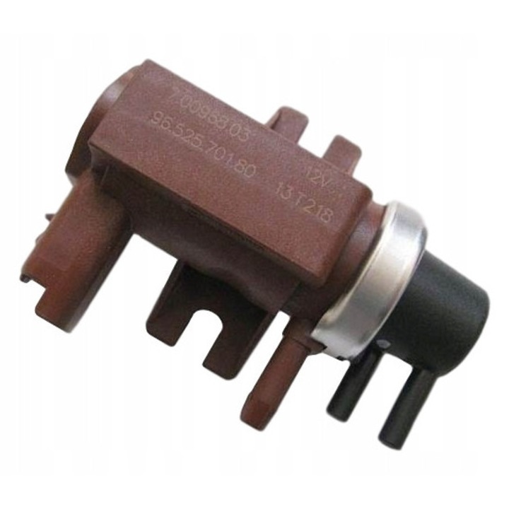 Supapa de supraalimentare turbina, Volvo, C30 S40 V50 1,6D