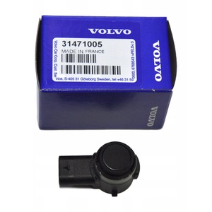 Alarme auto & Senzori de parcare