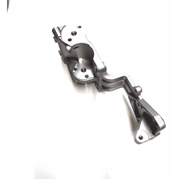 Alap a tartozékszíj feszítőjéhez, Volvo, szíjfeszítő alap, OE 31251652, C30, C70, S40, V50 modellekhez, 2.4, 2.5