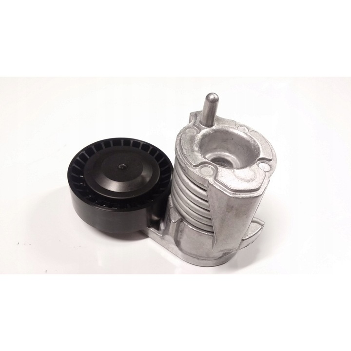Feszítőgörgő, ékszíj, Volvo C30, C70, S40, V50, OE 30711320, 2.4-2.5