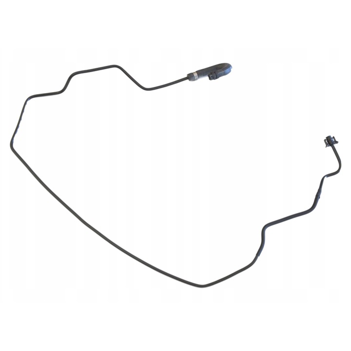 Conducta rezervor egalizator Volvo S80, V70 2,0, 30680510