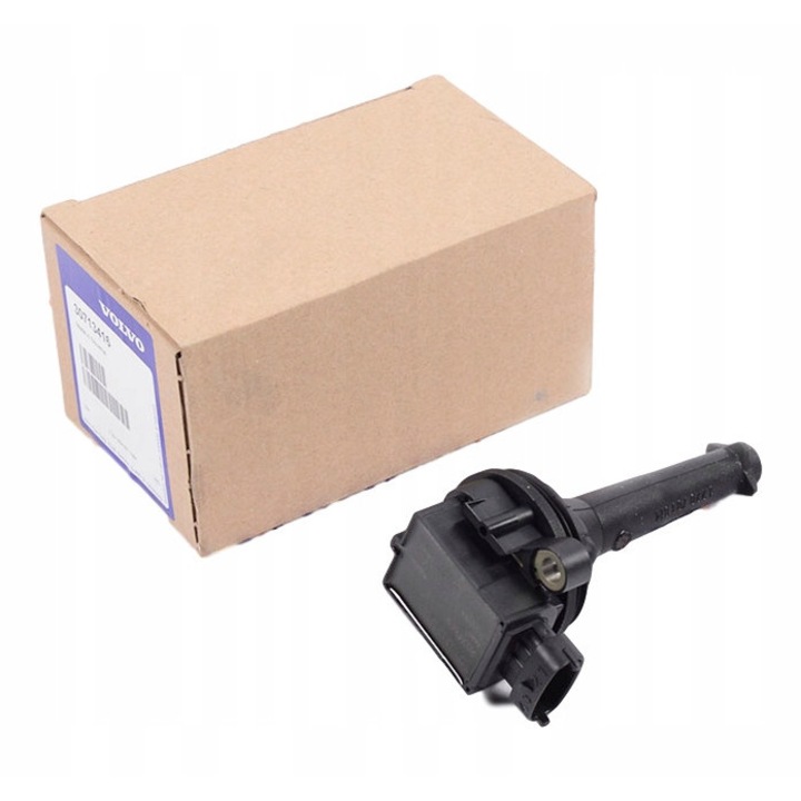 Gyújtótekercs Volvo, 30713416, S70, V70, XC70, C70, S60, S80, XC90 modellekhez