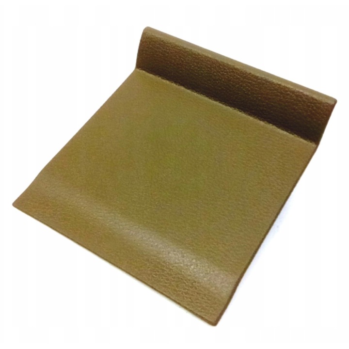 Küszöbborítás sapkája, bal oldal Volvo XC90-hez, új, eredeti