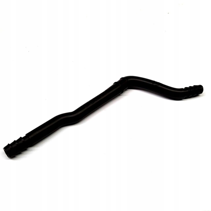 Drenaj trapa, Volvo, S40, OE, Negru